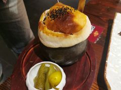 -格鲁·秀色Georgia’s Feast