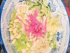-大海碗·炸酱面·烤鸭·京菜(天坛店)