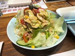 -通海俄式烧烤·俄罗斯大串(嵩山路店)