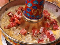 -木辛水水冰煮羊(新一中店)
