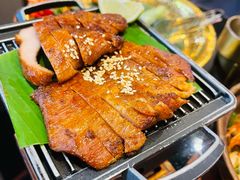 -simply thai天泰(静安嘉里中心店)