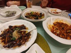 -得月楼·省级非遗·传统苏帮菜(观前店)
