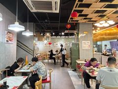 -百年尹氏汤包(湖南路狮子桥店)