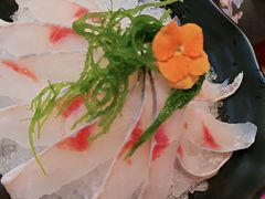 -如在蜀毛肚火锅(五象万象汇店)