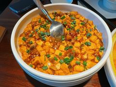 沃豆腐-乔村二十八道(天目里店)