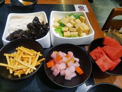 -沸炉重庆老火锅(军事博物馆店)