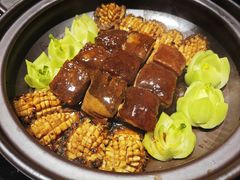 -夜宴江景餐厅