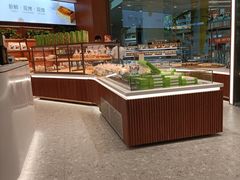 -仟吉(荟聚中心店)