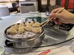 -王厚元饺子·辽菜·烤鸭(黄河大街店)