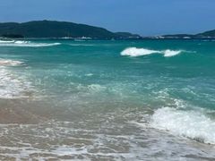 -渔家火锅·海鲜自助餐·演艺(亚龙湾天域酒店)