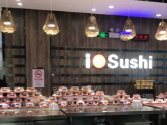 -争鲜回转寿司(金桥家乐福店)