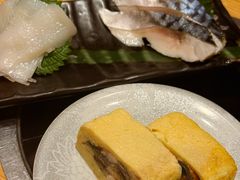 -合点寿司(金虹桥商场店)