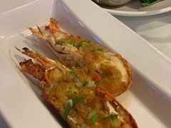 -海天盛宴新派海鲜自助餐厅(群力店)