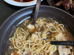 -卤鸭儿(小河路店)