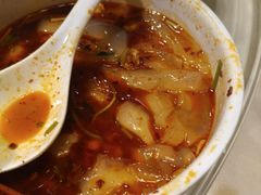 -老爷庙风味美食府(魏都大道店)