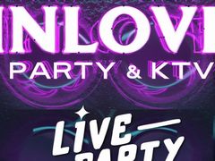 -INLOVE KTV(世博源店)