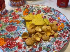 -渔家风味·鲅鱼水饺·央视展播·海鲜天津菜(开发区店)