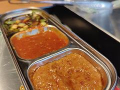 -小财盆地桌烤肉