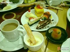 蛋糕1-888自助餐