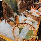 和牛涮🐂放题 [加油]美国和牛畅吃~