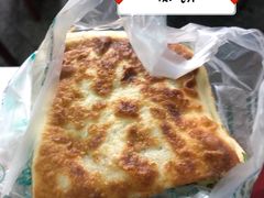 孜然牛肉饼-护国寺小吃(地安门店)