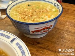 -老雒阳面馆·水席·洛阳菜(王城路店)