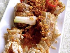 -喜记避风塘炒辣蟹(旗舰店)