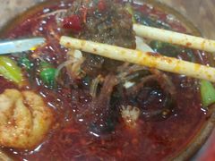 -清真·马文砂锅大全(麦苋街店)