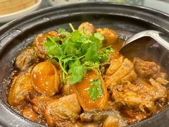 -红厨巷·淮扬菜(熙南里店)