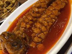 -海荣锅贴馆(五味十字店)