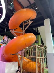 -动力星球家庭亲子游乐中心