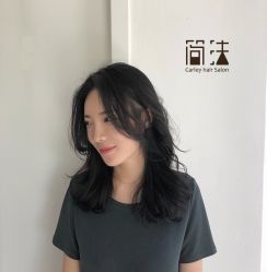 -简法造型·品牌形象店