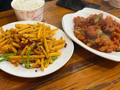 -卢庄(江汉路店)