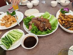 -泰丰楼(前门西大街店)