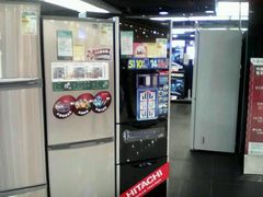 -百老汇(上水广场店)