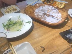 -老胖串店(山大路店)