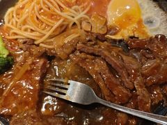 -豪享来中西餐厅(隆昌店)