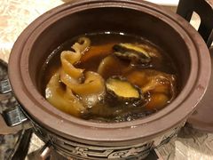 -星河湾半岛酒店·意咖啡西餐厅