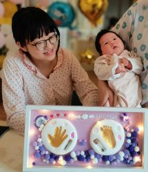 -安贝儿月子中心