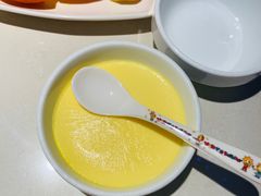 鸡蛋羹-海底捞火锅(九久奥特莱斯店)