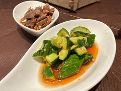 -北海银滩皇冠假日酒店-德丰楼中餐厅