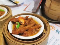 招牌凤爪-有心德(麦地店)