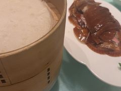 -北京老铺烤鸭(高新店)