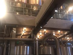 -Goose Island Brewhouse鹅岛精酿啤酒酿造工坊餐厅