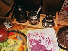 -玉川屋创意日料Bistro(柳巷店)