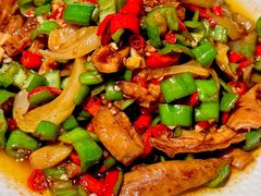 -宝轩渔府·老字号海鲜·正宗津菜(水上店)