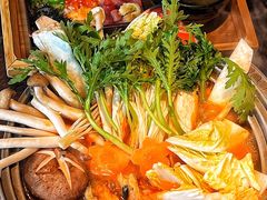 -山葵家·创意料理(宁波来福士店)