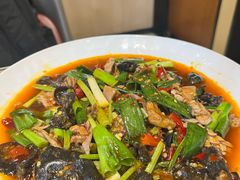 -小四川菜馆(托乐嘉店)