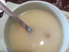 蘑菇汤-豪味家(广益哥伦布店)