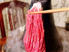 -前门张记涮肉(前门店)